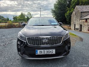 Kia Sorento 2019 - Image 3