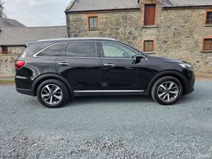 Kia Sorento 2019 - Image 4