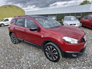 2013 Nissan Qashqai +2 1.5D 7 Seats - Image 2
