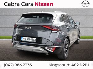 Kia Sportage 1.6 CRDi SCR Diesel 115 hp K4 6MT - Image 4