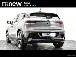 Renault Megane E-Tech Equilibre EV40 130hp - Image 4