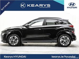 Hyundai KONA EV Premium 204 PMSM 64KWH - Image 4