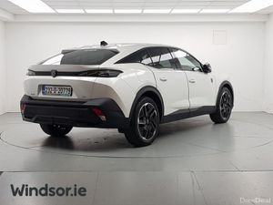 Peugeot 408 1.2 Puretech 130bhp Auto GT - Image 3