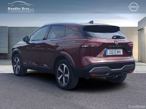 Nissan Qashqai ePOWER QASHQAI SV PREMIUM - Image 4