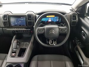 Citroen C5 Aircross FLAIR PHEV FWD - Image 3