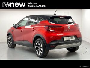 Renault Captur TCe 90 Evolution - Image 4
