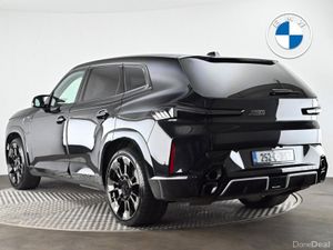 BMW XM 50e - Image 2