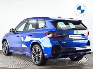 BMW iX1 xDrive30 M Sport - Image 2