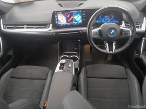 BMW iX1 xDrive30 M Sport - Image 4