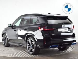 BMW iX1 xDrive30 M Sport - Image 2