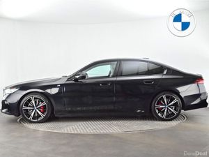 BMW 5-Series 530e M Sport Pro Saloon - Image 3