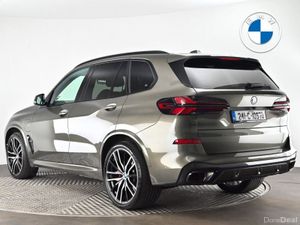 BMW X5 xDrive50e M Sport - Image 2