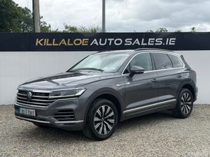 2020 Volkswagen Touareg 3.0D V6 5 Seater - Image 3