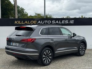2020 Volkswagen Touareg 3.0D V6 5 Seater - Image 4