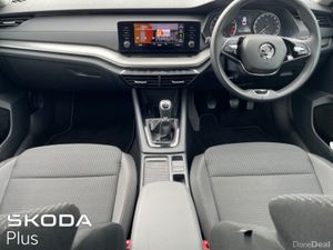 Skoda Octavia AMBITION 2.0 TDI 115 - Image 2