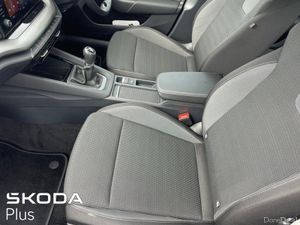 Skoda Octavia AMBITION 2.0 TDI 115 - Image 4