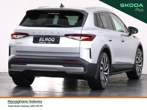 Skoda Elroq 85 5DR A - Image 3