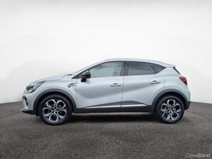 Renault Captur TECHNO TCE 90 MY23 5DR - Image 3
