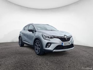 Renault Captur TECHNO TCE 90 MY23 5DR - Image 2