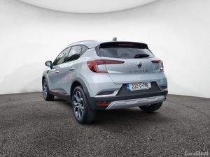 Renault Captur TECHNO TCE 90 MY23 5DR - Image 4