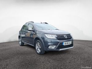 Dacia Sandero STEPWAY 1.5DCI LAUREAT - Image 2