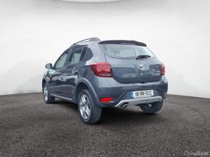 Dacia Sandero STEPWAY 1.5DCI LAUREAT - Image 4