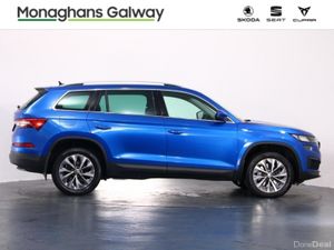 Skoda Kodiaq AMBITION 2.0TDI 150HP AUTO - Image 2