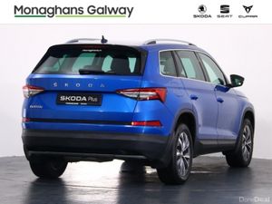 Skoda Kodiaq AMBITION 2.0TDI 150HP AUTO - Image 3