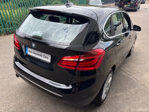 BMW 2-Series D LUXURY ACTIVE 5DR LADY OWNER VERY G - Image 4