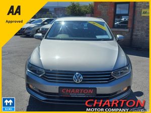 Volkswagen Passat HIGHLINE 1.6 TDI MANUAL 6SPEED F - Image 2