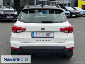 SEAT Arona 1.0 TSI 110HP SE - Image 3