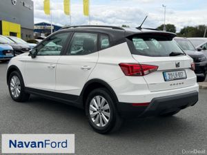 SEAT Arona 1.0 TSI 110HP SE - Image 4