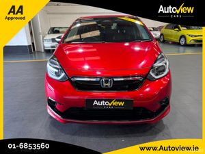 Honda Fit 1.5 Self-Charging Hybrid Automatic. AA A - Image 3