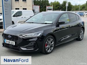 Ford Focus St-Line 1.0T 125Ps - Image 3
