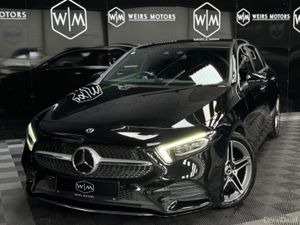 Mercedes-Benz A-Class A180//AMG//AUTOMATIC//ONLY 5 - Image 2