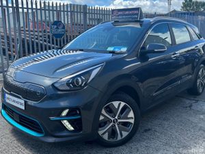 Kia e-Niro 2021 - 64KWh Long Range - Image 2