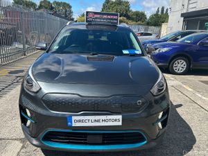 Kia e-Niro 2021 - 64KWh Long Range - Image 3