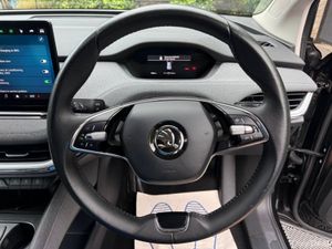 Skoda Enyaq IV 50 // APPLE CARPLAY // DIGITAL CLUS - Image 4