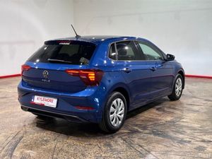 Volkswagen Polo 1.0 TSI ACTIVE AUTOMATIC - CRUISE - Image 4
