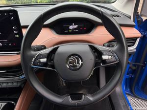 Skoda Enyaq IV 60 // APPLE CARPLAY // DIGITAL CLUS - Image 4