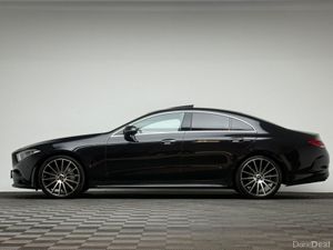 Mercedes-Benz CLS 400D AMG LINE PREM PLUS *SUNROOF - Image 4