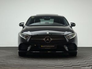 Mercedes-Benz CLS 400D AMG LINE PREM PLUS *SUNROOF - Image 2