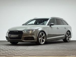 Audi A4 AVANT S LINE BLK ED 1.4 TFSI AUTO - Image 3