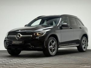 Mercedes-Benz GLC 300DE AMG LINE 4MATIC - Image 3