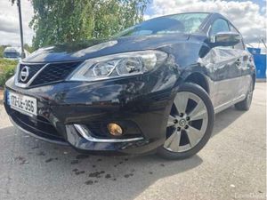 Nissan Pulsar 1.5 SV Executive 4DR - Image 3