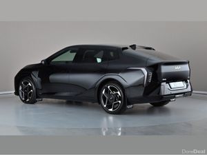 Kia EV4 EV4 Fastback GT Line LR 4DR - Image 4