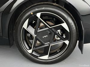 Kia EV4 EV4 Fastback GT Line LR 4DR - Image 3