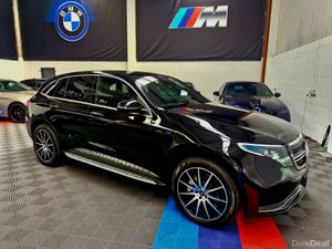 232 EQC 400 AMG LINE EDITION 4MATIC 4X4 - Image 3