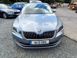 Skoda Superb 2016 - Image 3