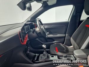 Opel Mokka SRI 1.5 (110PS) S/S - Image 4
